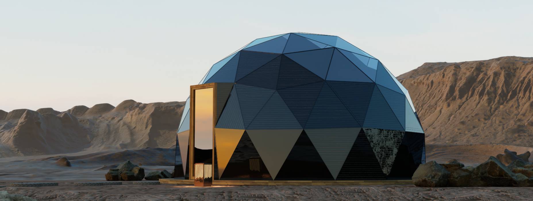 定襄县星空酒店帐篷